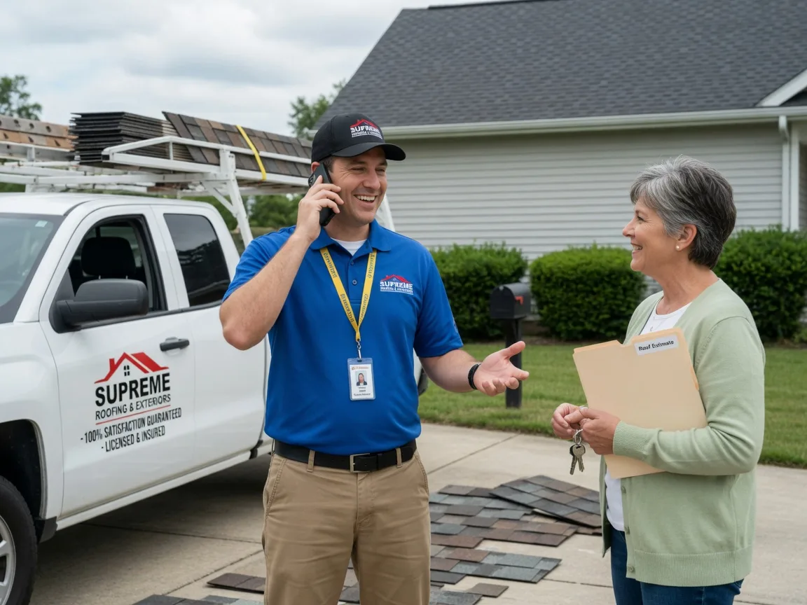 Roof Replacement Pierron, IL FAQs